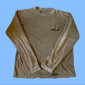 Vintage Hawaiian T-shirt